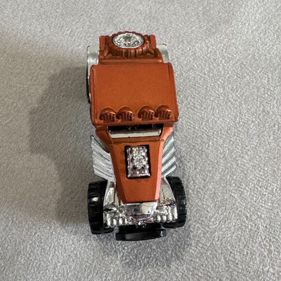 Lot Of 10 Hot Wheels Die Cast Fast Lane Mix & More Cars Toy Cars Vehicles - Picture 12 of 16